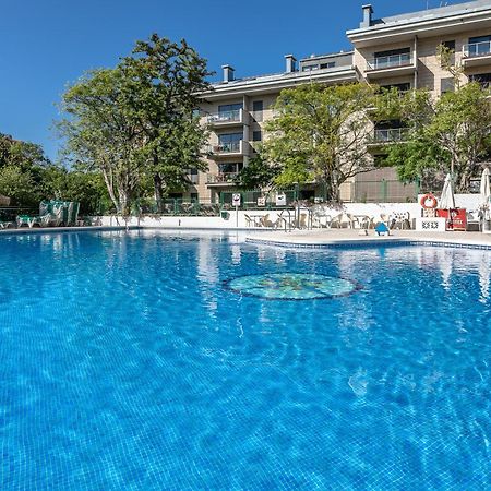 Weforyou Benalmadena Center ภายนอก รูปภาพ