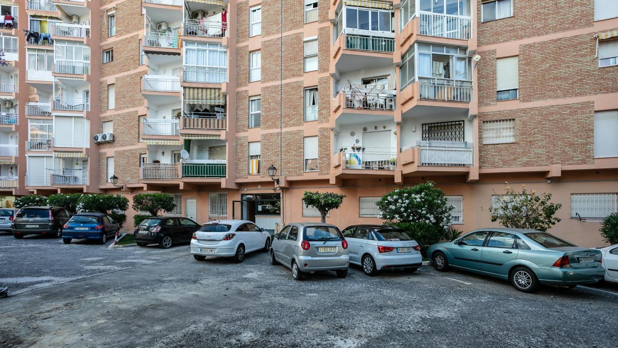 Weforyou Benalmadena Center ภายนอก รูปภาพ