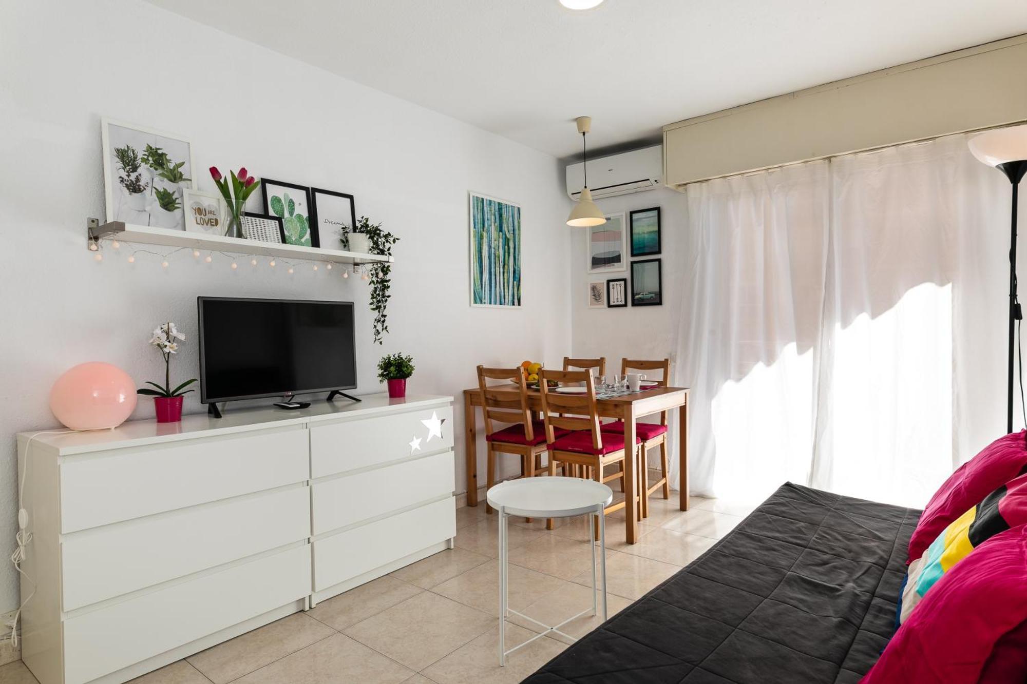 Weforyou Benalmadena Center ภายนอก รูปภาพ