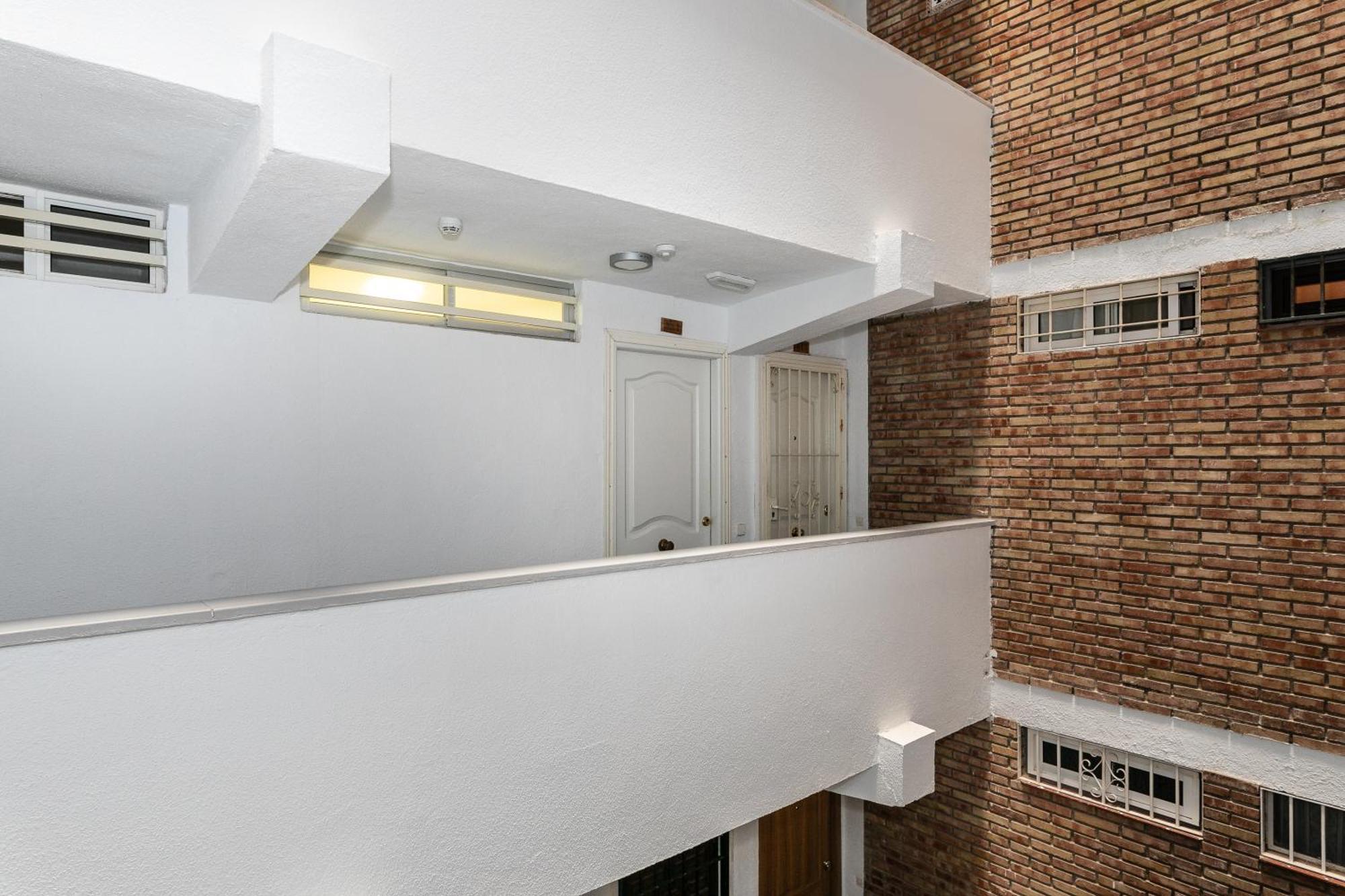 Weforyou Benalmadena Center ภายนอก รูปภาพ